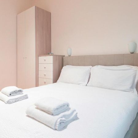 Apartmán Italianway - Gioia 31 Milán Exteriér fotografie