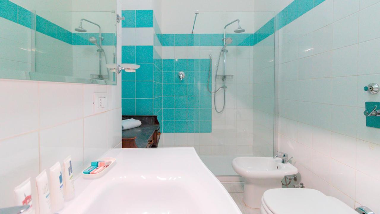 Apartmán Italianway - Gioia 31 Milán Exteriér fotografie