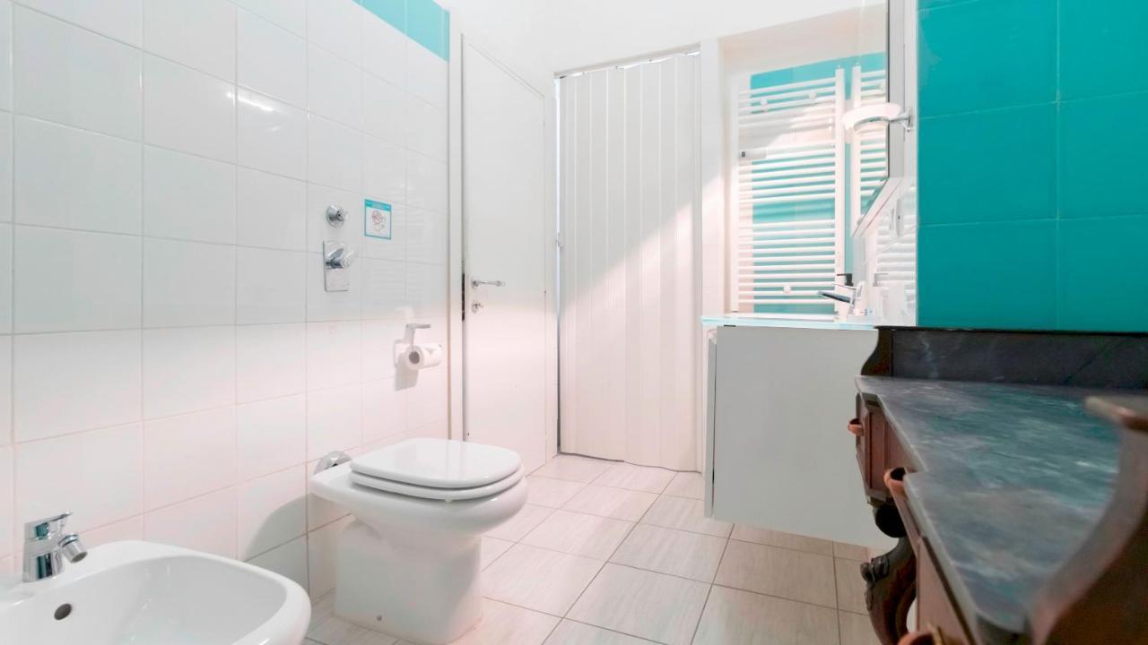 Apartmán Italianway - Gioia 31 Milán Exteriér fotografie
