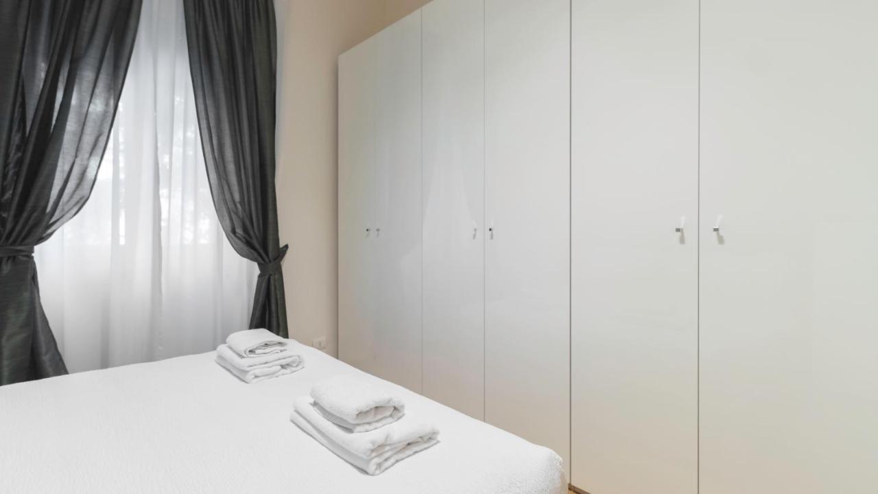 Apartmán Italianway - Gioia 31 Milán Exteriér fotografie