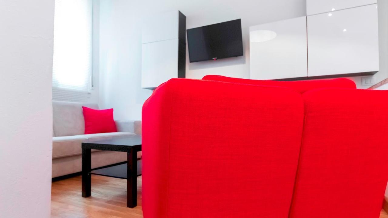 Apartmán Italianway - Gioia 31 Milán Exteriér fotografie
